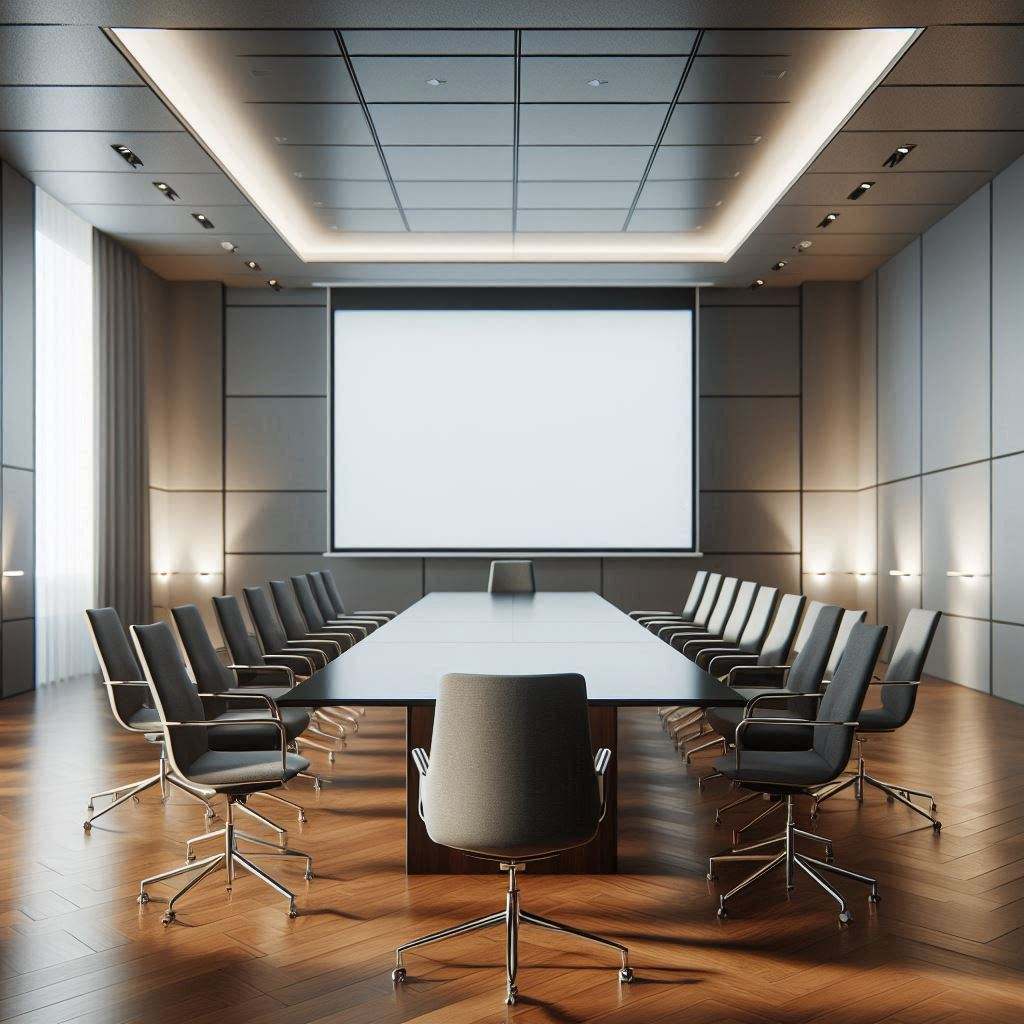 总部职能团队应怎样调整写字楼办公会议室利用率以化解共享设备故障带来的阻塞